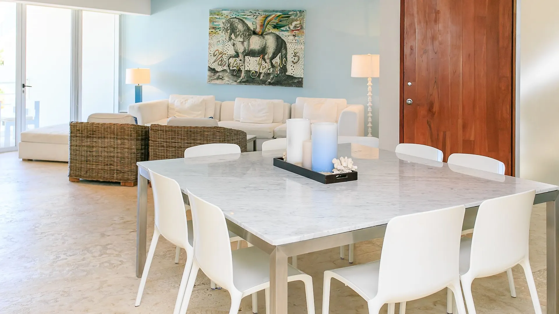 Apartment Magia By Riviera Rentals Playa del Carmen