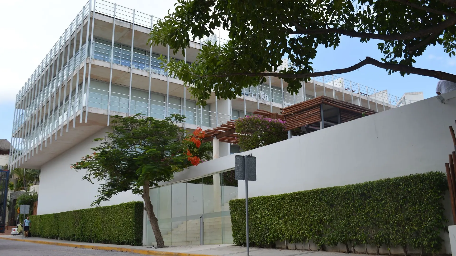 Apartment Magia By Riviera Rentals Playa del Carmen Mexico
