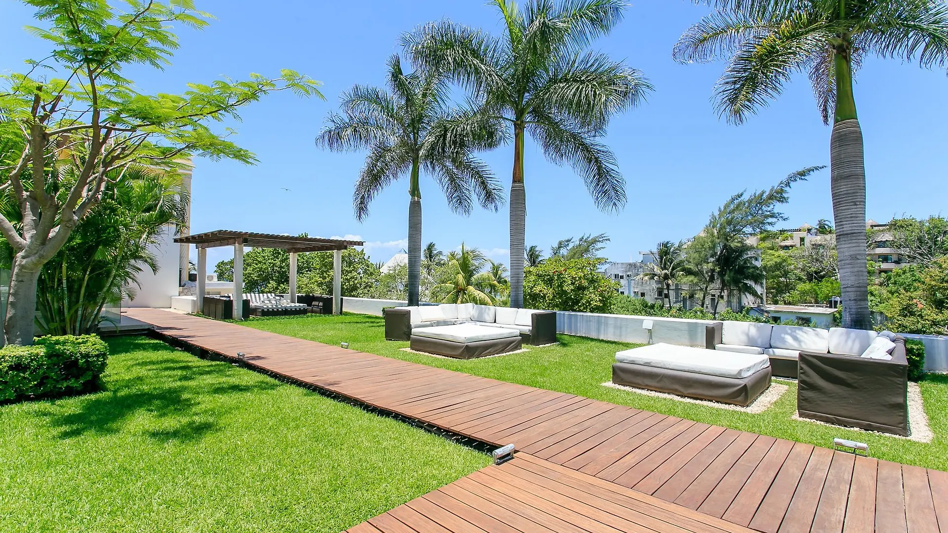 Magia By Riviera Rentals Playa del Carmen Mexico