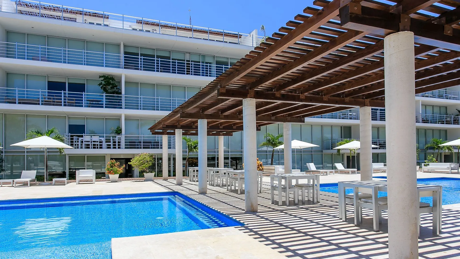 Magia By Riviera Rentals Playa del Carmen 0*,  Mexico