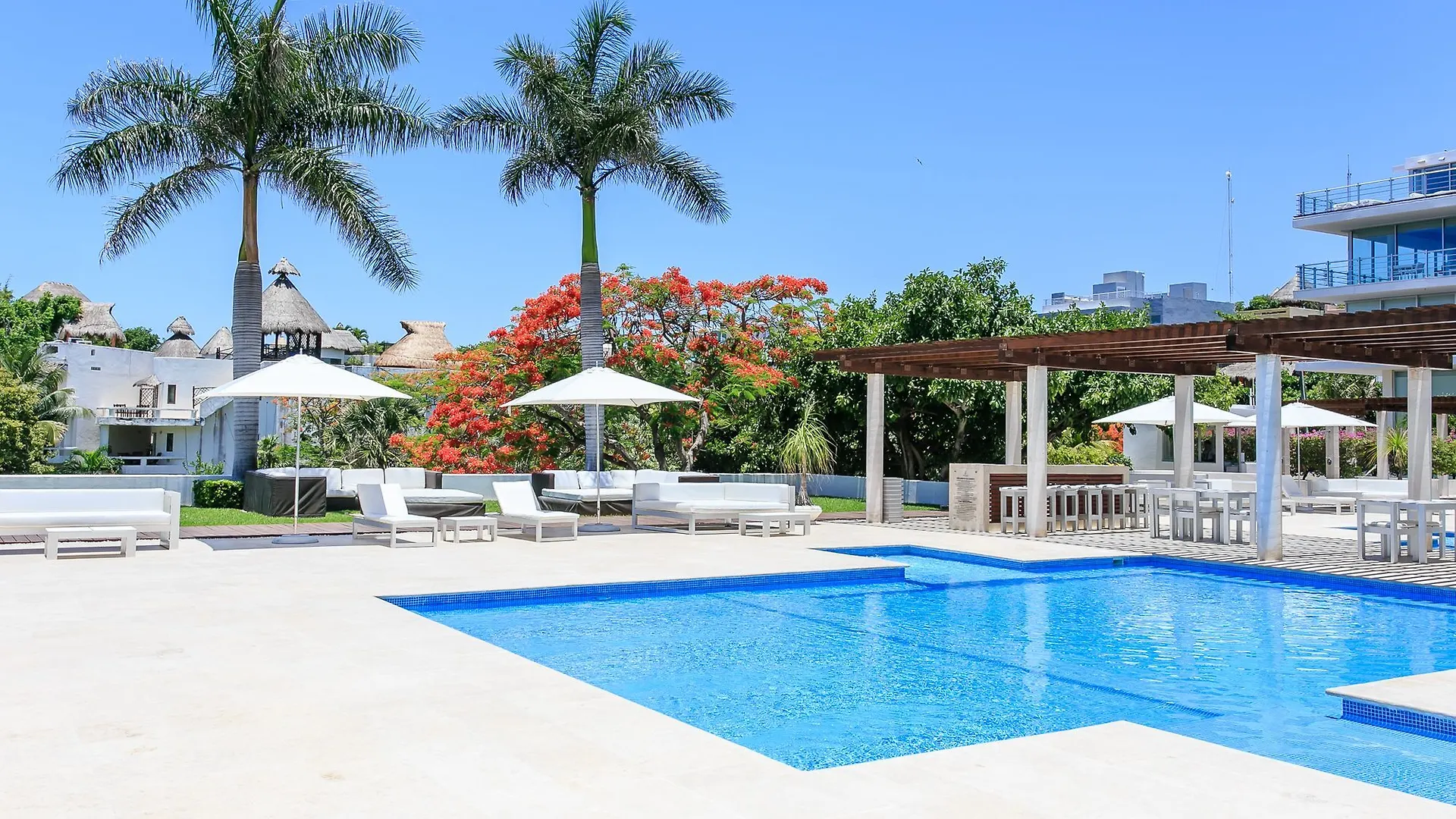 Magia By Riviera Rentals Playa del Carmen Apartment